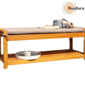 SUN171051437 - Occasional Bench