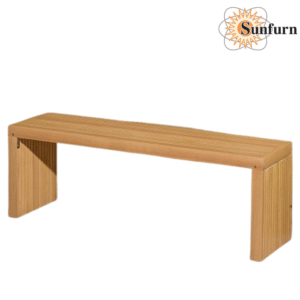 SUN181050830 - 3 Seat Bench