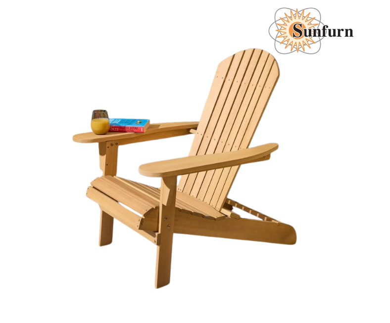 SUN181051351 - Adirondack Chair