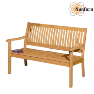 SUN181051052 - 2 Seat Bench