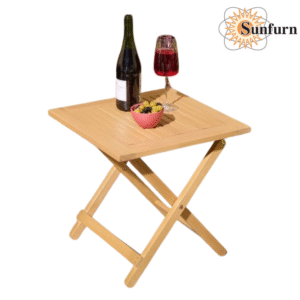 SUN141051048 - Ascot Folding Side Table